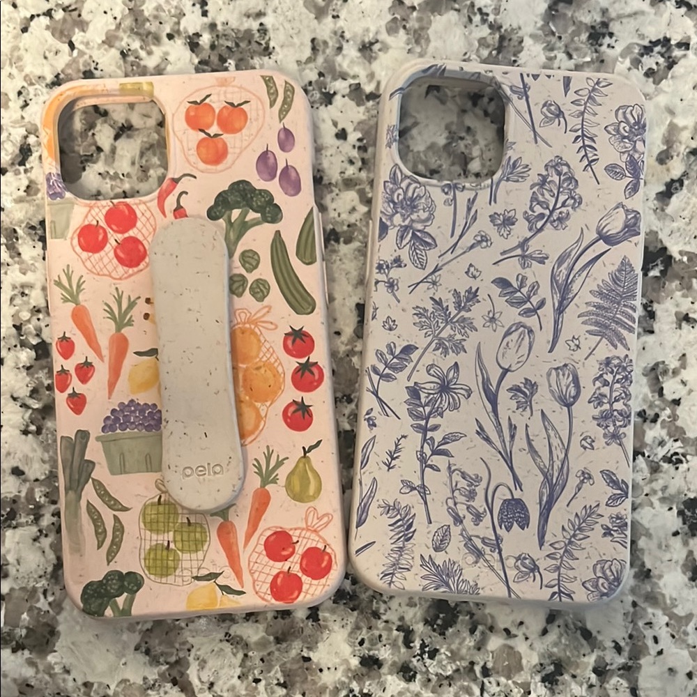 Eco-Friendly Phone Cases for iPhone 13